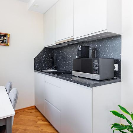 Bangu G. Apartamentai Клайпеда Екстериор снимка