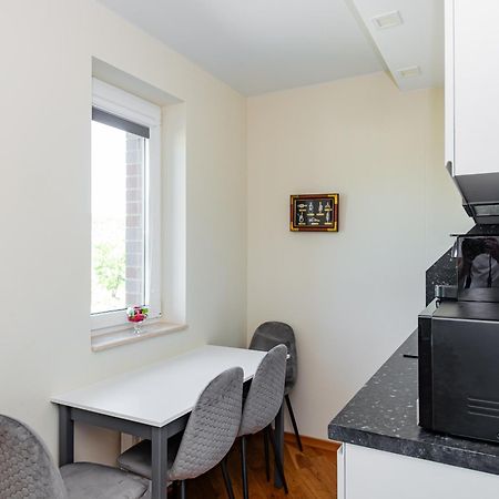 Bangu G. Apartamentai Клайпеда Екстериор снимка