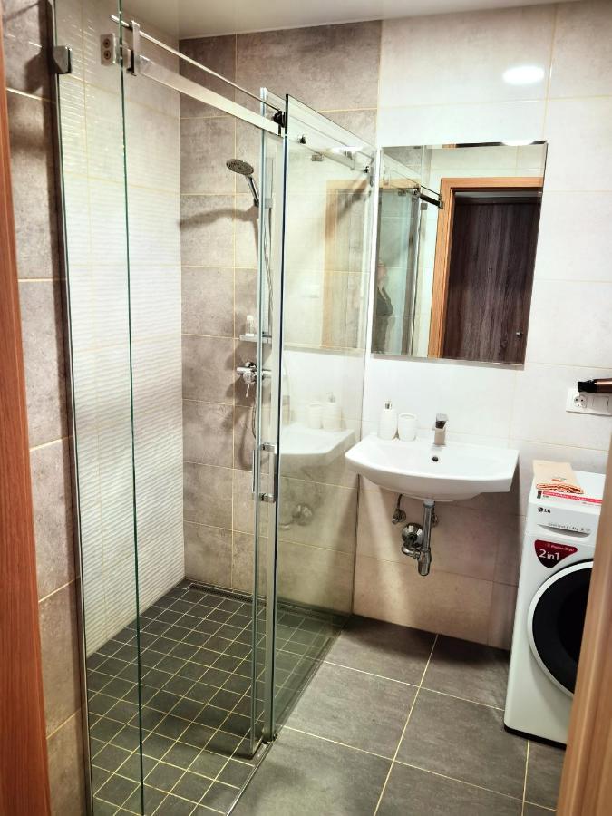 Bangu G. Apartamentai Клайпеда Екстериор снимка