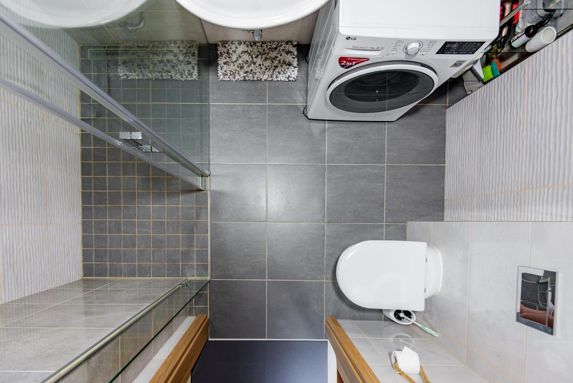 Bangu G. Apartamentai Клайпеда Екстериор снимка